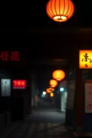 钟楼指针与斑驳石砌墙面的近景