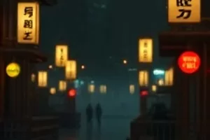 铜制钟摆特写，齿轮咬合处泛着冷光