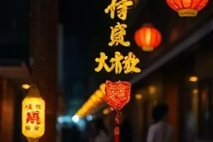 候车厅角落无人认领的旧行李箱